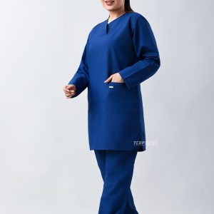 روپوش پزشکی،اسکراب جراحی،لباس اتاق عمل 5