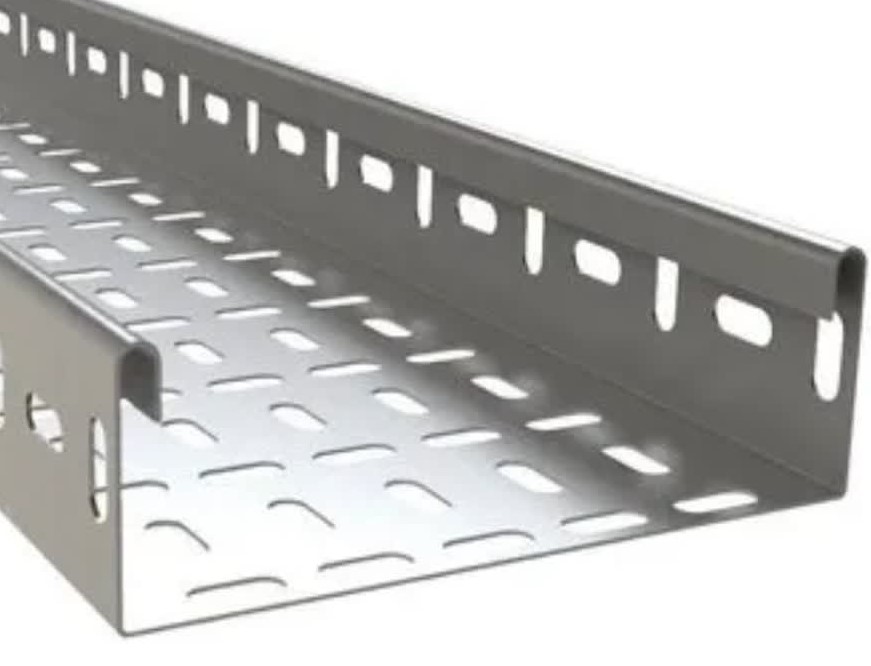 سینی کابل واستراکچر خورشیدی 2