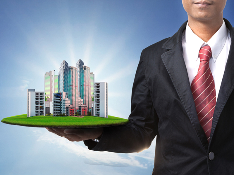 شرکت مدیریت ساختمان هلدینگ طاها 2