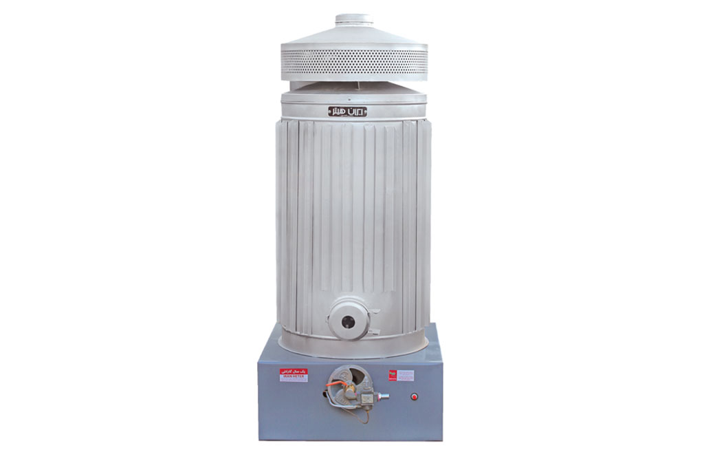 هیتر کارگاهی GW0300    کیلووات 30 2