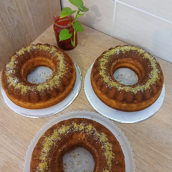 شیرینی خانگی رویای آتی (@Royaye.ati )