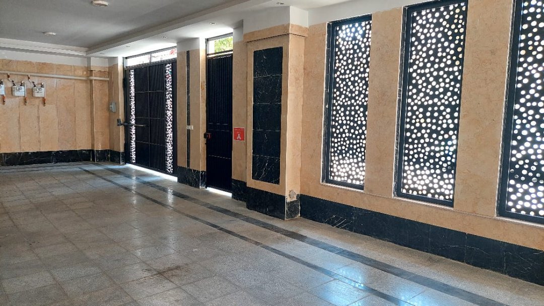 آپارتمان کلید نخورده نوساز 2