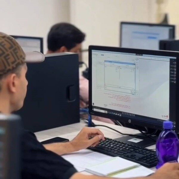 آموزش حسابدار حرفه‌ای در گنبد کاووس | مهارت
