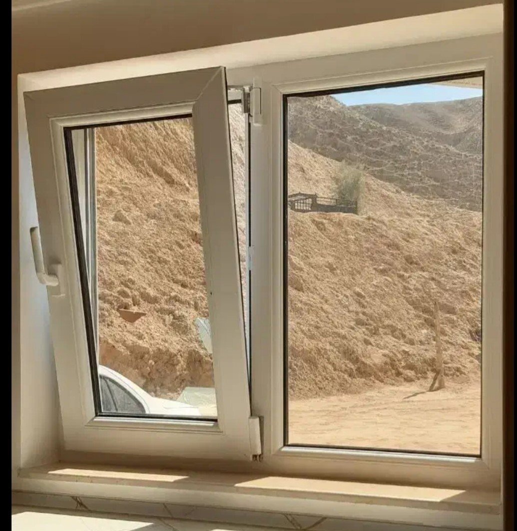پنجره دوجداره کرج 4
