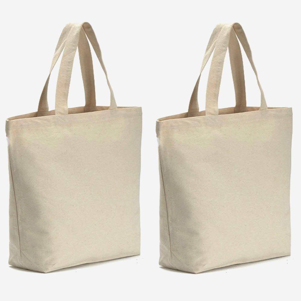 شوزبگ تبلیغاتی با چاپ اختصاصی لوگو 2