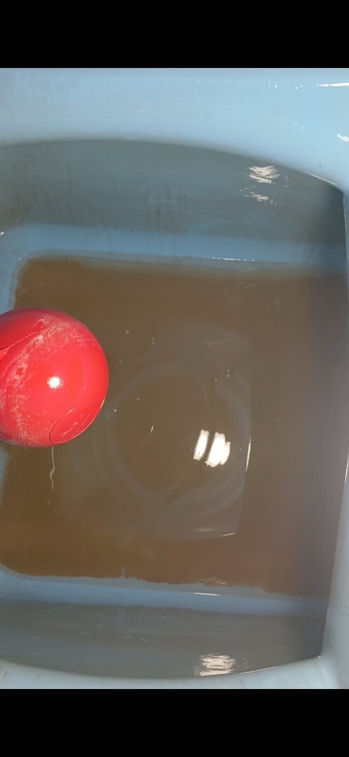 شستشو و جرمگیری تانکر اب 2
