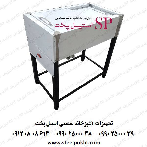 فروش فر دیزی صنعتی رستوران 2