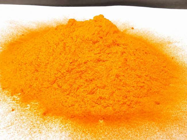 پودر مخمل پاش و فلوک کاری فلوکان استار 2