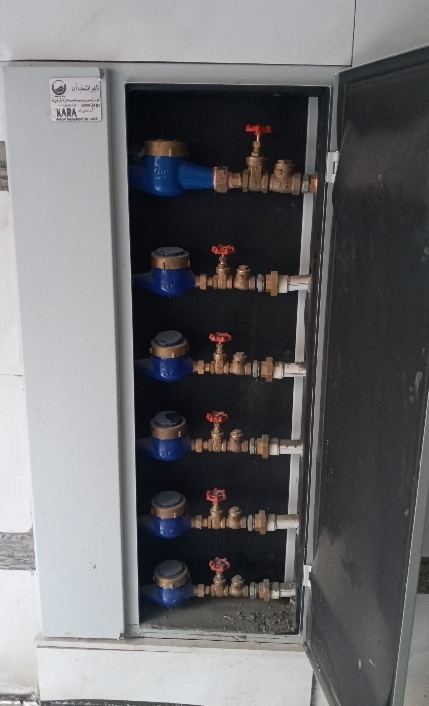 خدمات تاسیساتی اسیا 4