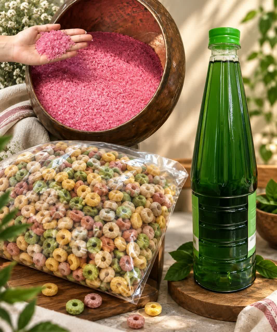 رنگ فریر؛ برای هر خط تولید، یک انتخاب متفاوت 2
