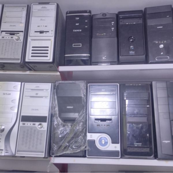 فروش قاب کیس مشکی و طوسی
