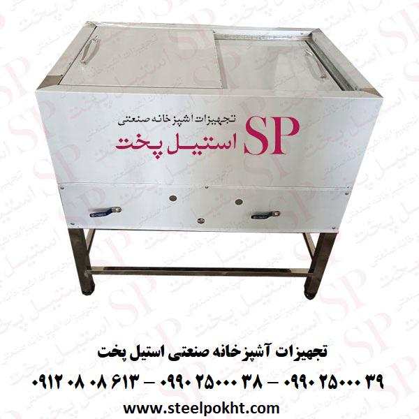 فروش فر دیزی صنعتی رستوران 5