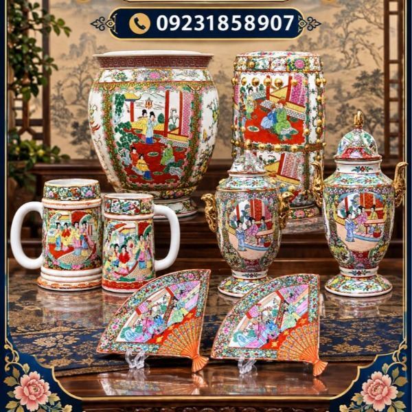 گلمرغی اصفهان خرید ظروف مرغی در اصفهان