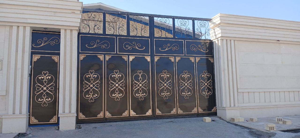 درب و پنجره دوجدارهUPVC.نقاشی ساختمان 3
