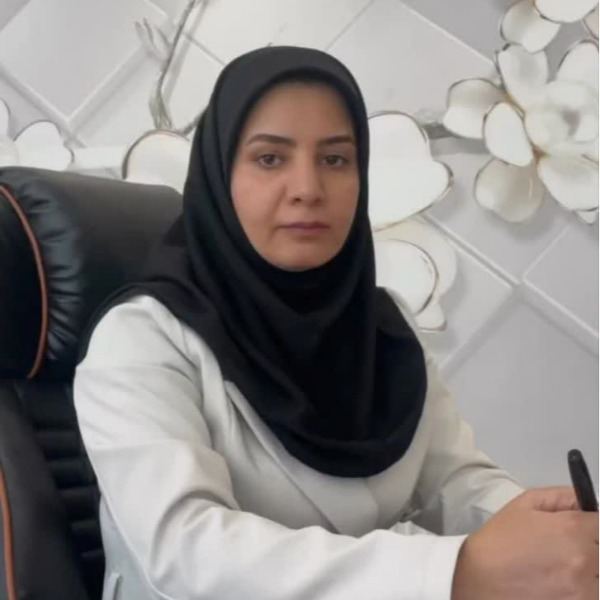 روانشناس ونوروتراپیست زهرا ناکینی