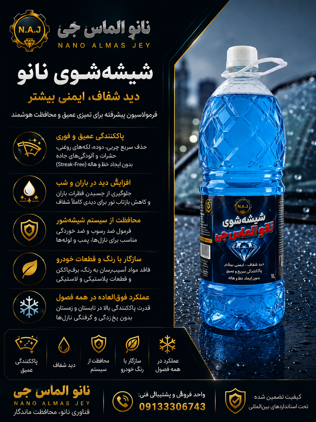 اعطای نمایندگی فروش وپخش محصولات خودرویی 2