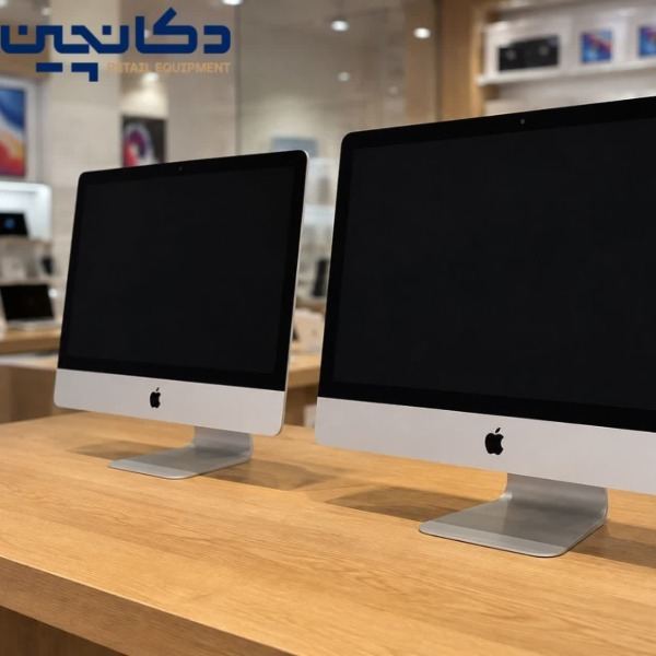 خرید سیستم های آل‌این‌وان| iMac, HP, DELL