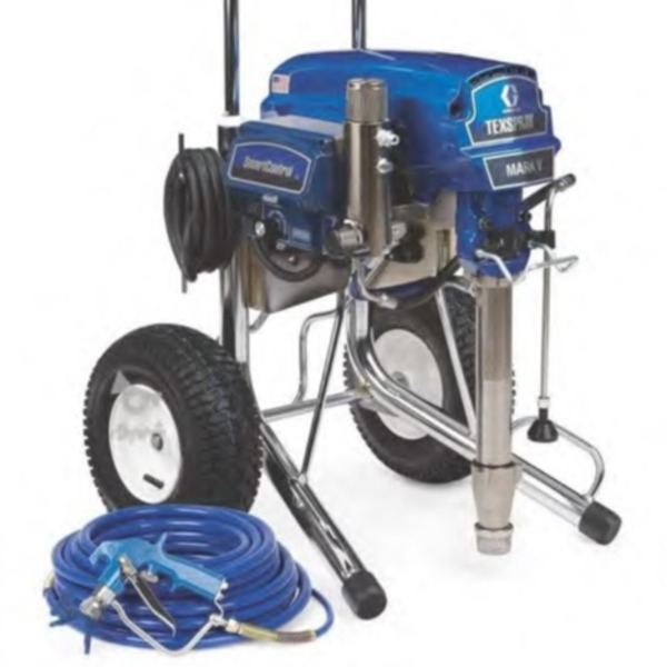 فروش دستگاه ایرلس صنعتی Graco TexSpray Mark