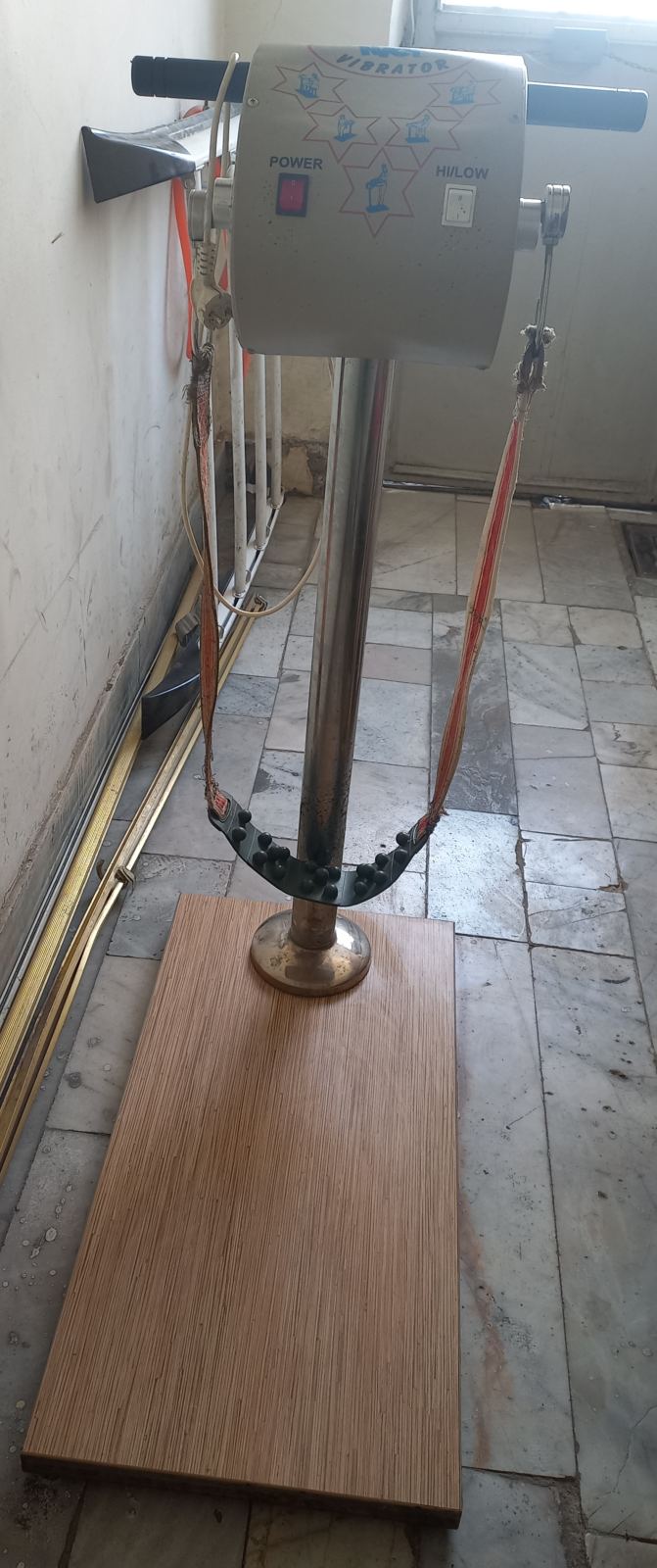 فروش دستگاه لاغری 3