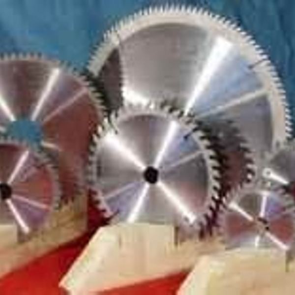 بورس تیغ اره آب صابونی و آتشی