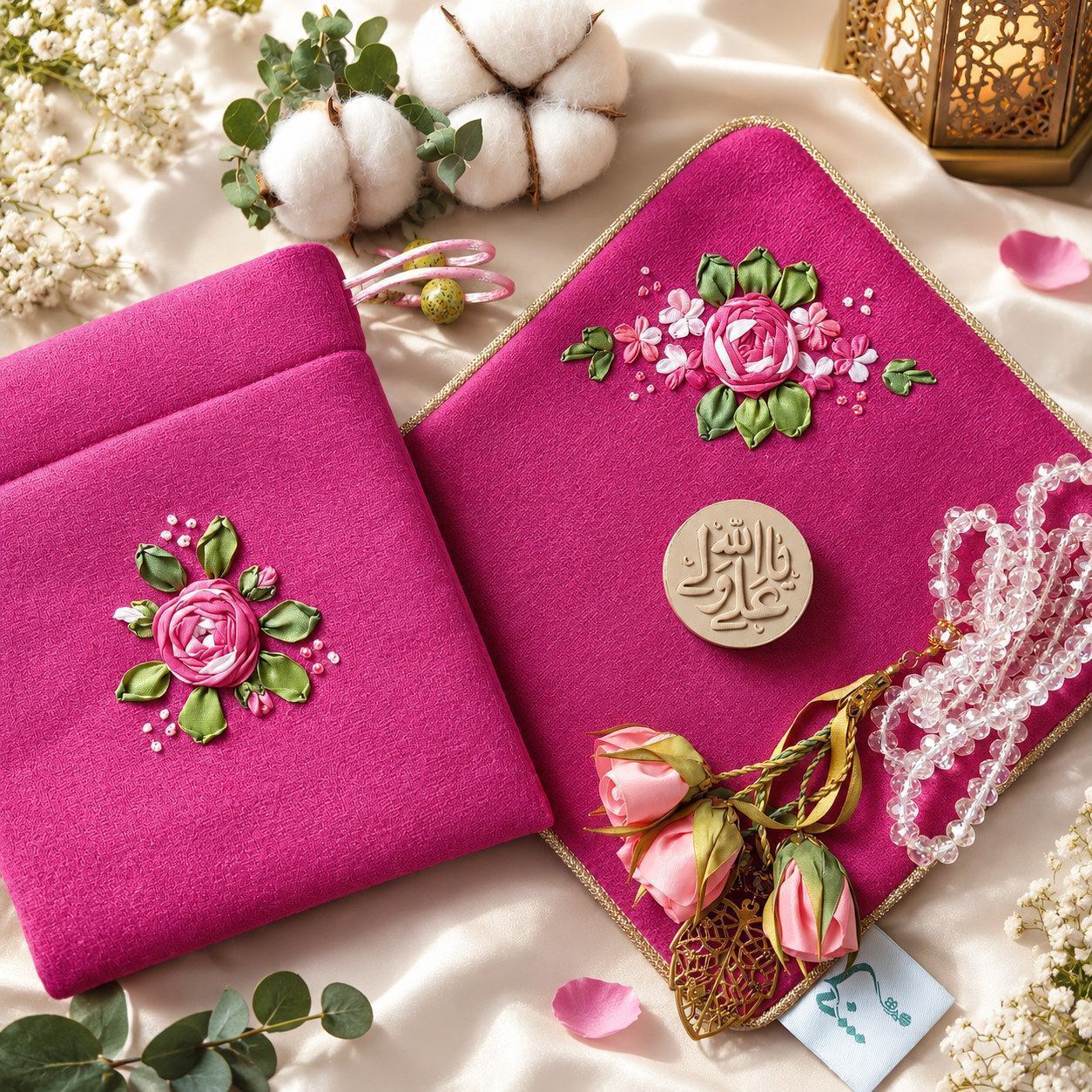 گالری مذهبی هنری ثنا 2