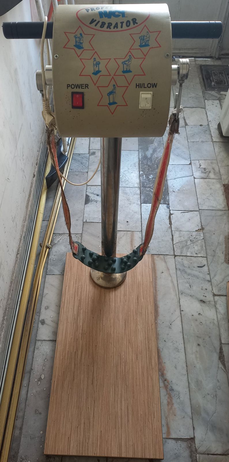فروش دستگاه لاغری 2