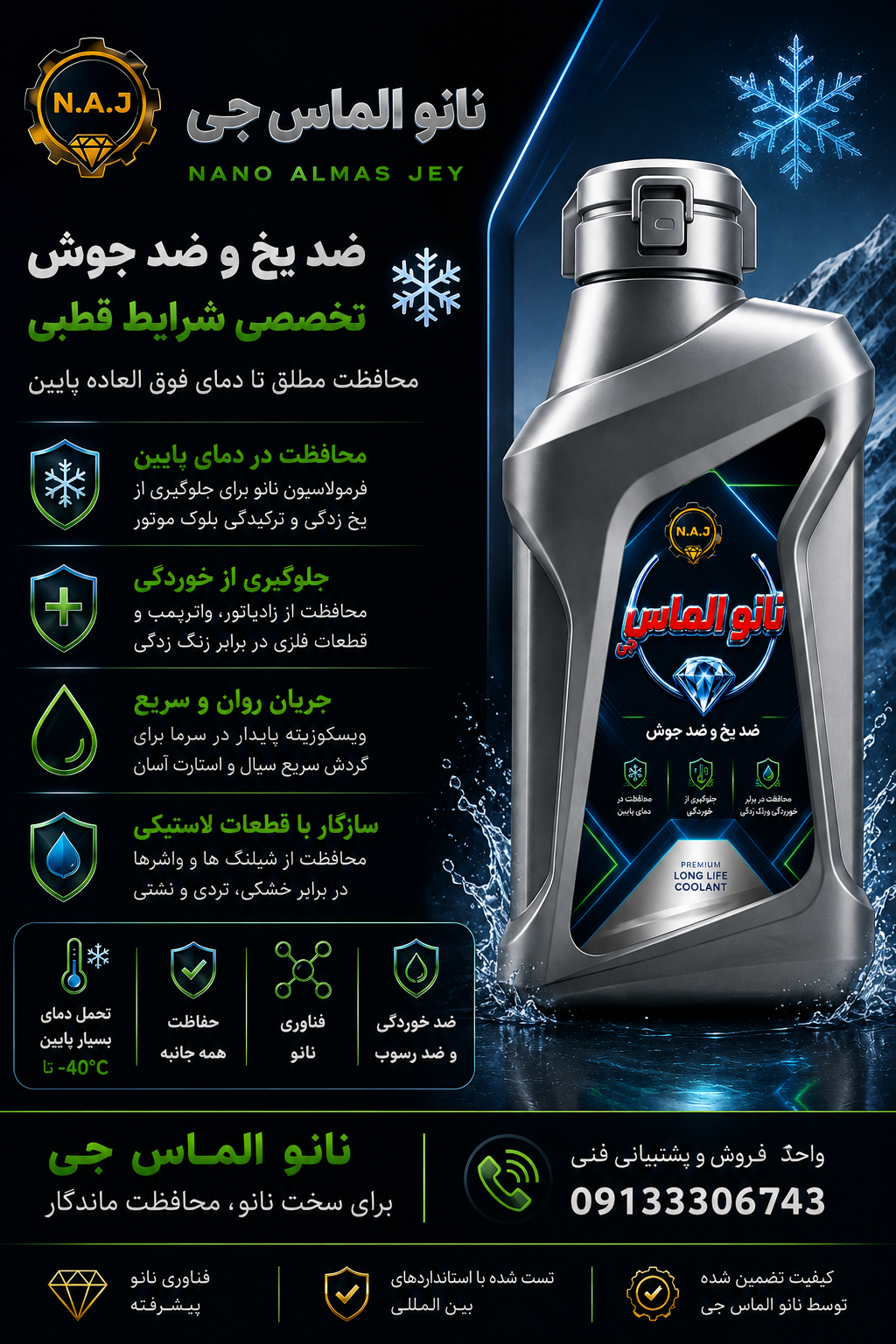 اعطای نمایندگی فروش وپخش محصولات خودرویی 3